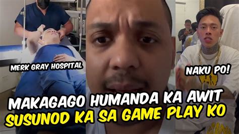 MAKAGAGO VS AWIT GAMER IKAW MAGLALARO SA GAME PLAN KO AWIT GAMER