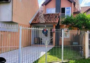 Casas à venda no Bairro Alto em Curitiba Página 3 Chaves na Mão