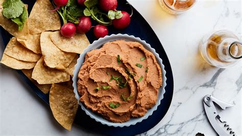 31 Best Dip Recipes | Epicurious