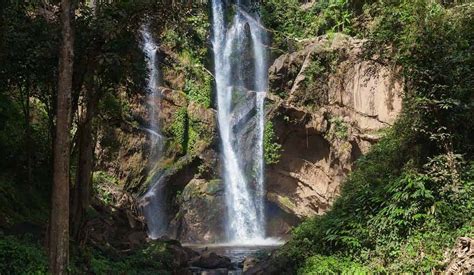 Pai una escapada natural y cultural en las montañas