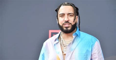 French Montana Shatters Records To Become The Most Streamed African