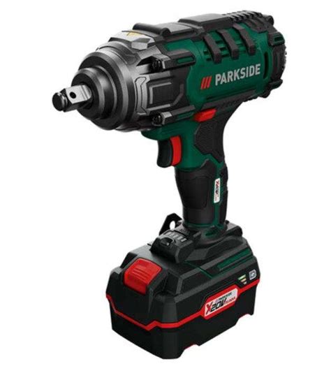 Parkside Cordless Impact Driver PDSSA 20 Li A1 20V Ubuy Nepal Lupon