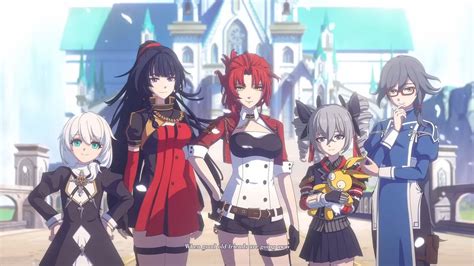 Honkai Impact devs bid farewell to community with latest behind-the-scenes documentary