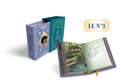 Les Livres Miniatures Disney