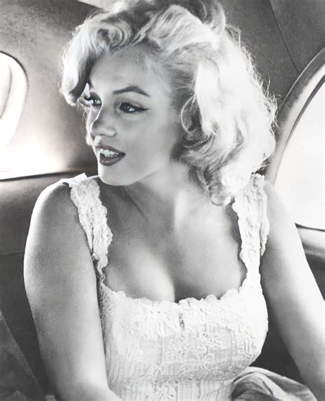 S Murakami On Twitter Rt Marilyndiary Marilyn Monroe Photographed