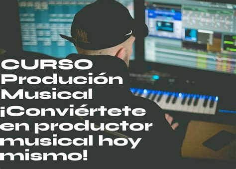 Cursos De Produción Musical