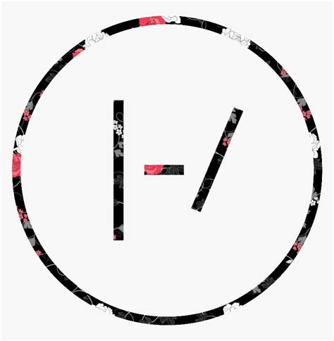 Twenty One Pilots 2024 Logo Wendy Joycelin