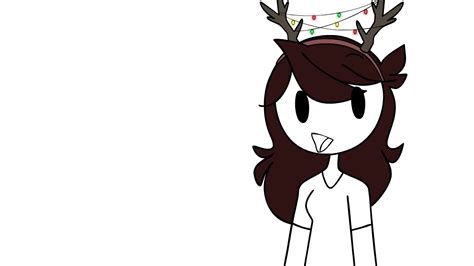 Jaiden Animations Ari Wallpaper | ArtSfondi