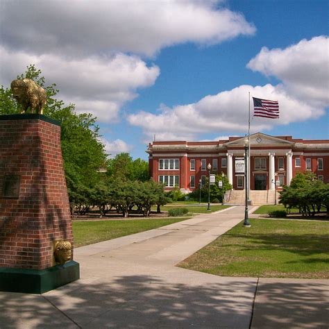 Oklahoma Baptist University - Admission Requirements, SAT, ACT, GPA and chance of acceptance