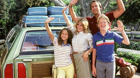 Things You Probably Didn T Know About National Lampoon S Vacation