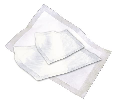 Thinliner Absorbent Sheets By Tranquility 6 X 10 10bag