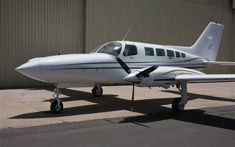 1974 Cessna 402b Online Aircraft Sales South Africa