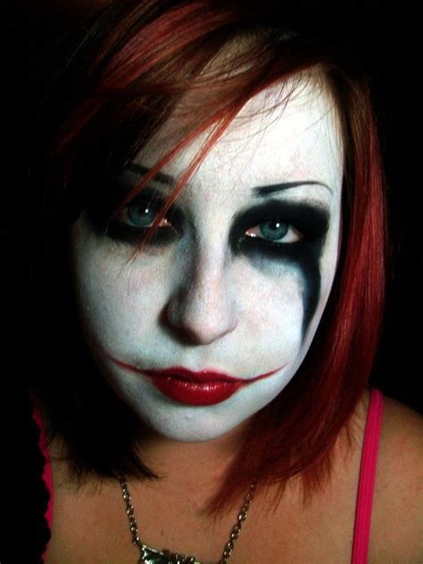 25 Harley Quinn Halloween Makeup Ideas - Flawssy