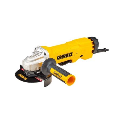 Mini Pulidora Pulg Dewalt Dwe B