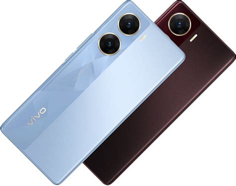 Vivo V E India Full Specifications Price And Reviews Kalvo