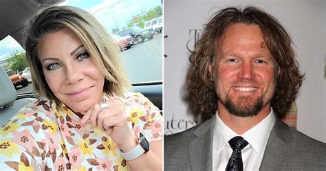 Sister Wives Meri Brown Confirms Split From Kody