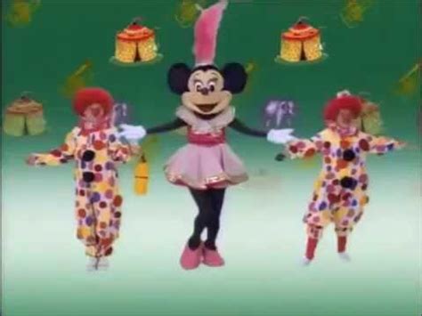 Mickey Mouse Beach Party Vhs