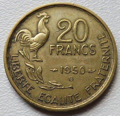 France Fourth Republic Francs B Catawiki