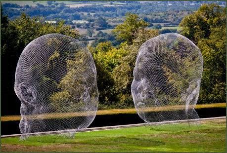 Yorkshire Sculpture Park