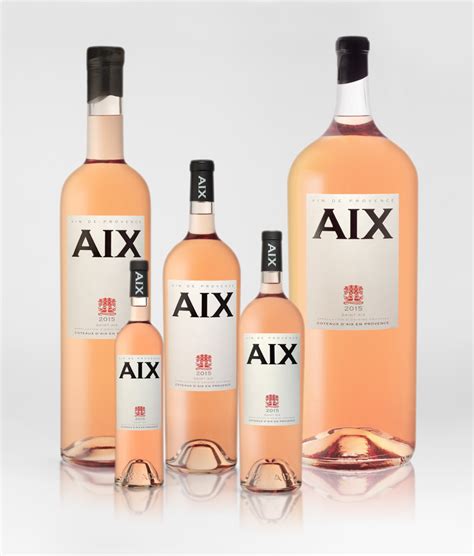 Wine Launch Maison Saint Aix Rosé Asia 361