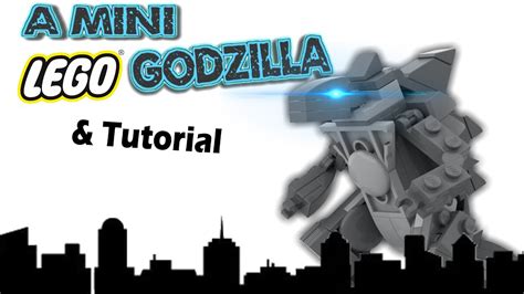 Spojte se s Báječné Truchlit lego godzilla mini Neaktivní máslo volby