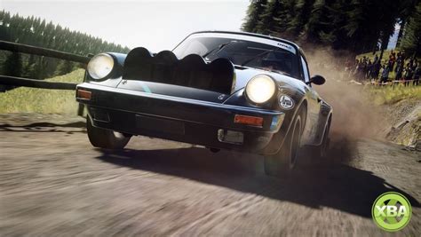 DiRT Rally 2 0 Season Two DLC Kicks Off In June With New Cars