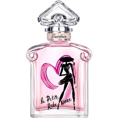 La Petite Robe Noire Limited Edition 2018 By Guerlain Reviews