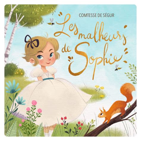 Les Malheurs de Sophie | Audiocuentos | Stelii