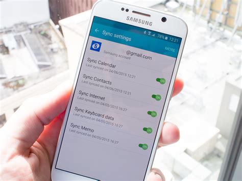 10 Things You Need To Know About The Samsung Galaxy S6 Android Central