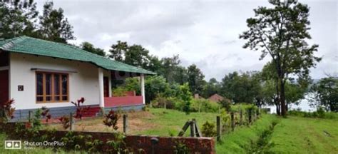 Bhk Farm House For Sale In Nakursrigala Kushalnagar Coorg Coorg