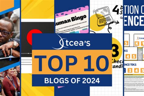 TCEA TechNotes Blog Insights And Resources For Educational Technology