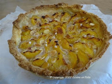 Recettes De Defi Tartes Aux Fruits D Ete De Cuisine En Folie