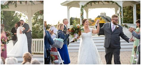 Jen + CJ :: Rondele Ranch Wedding » Marshfield and Wisconsin Wedding ...