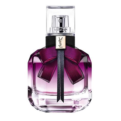 Ysl Mon Paris Intensement Eau De Parfum