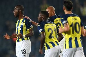 Fenerbahce Vs Rizespor Live Stream Predictions Tips