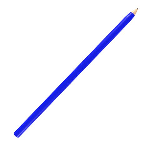 pencil isolated on transparent 17345560 PNG