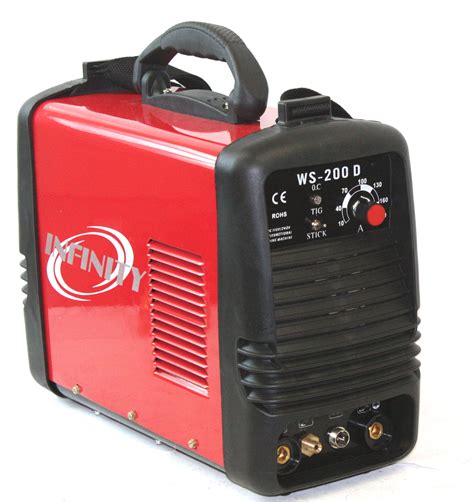 V V Dc Inverter Argon Gas Tig Arc Stick Mma Welding Dc