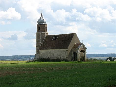 Chapelle Saint André Eglises Et Patrimoine Religieux De France