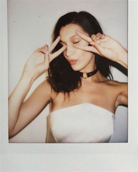 Pin By Pimmie Styles On Bella Hadid Hadid Bella Hadid Supermodels