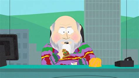 Welcome Rob Reiner South Park Video Clip South Park Studios Deutsch