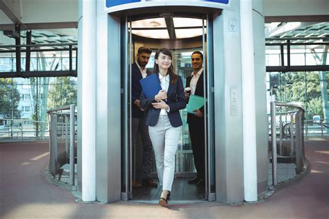 The Future of Elevator Technology: Innovations That Will Transform