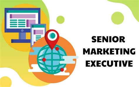 Senior Marketing Executive L G M T C Ng Vi C V M C Thu Nh P