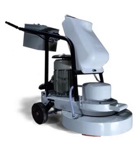 Concrete Polishing Machine At Best Price In India