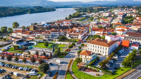 Qu Ver Y Hacer En Un D A En Vila Nova De Cerveira En El Norte De Portugal