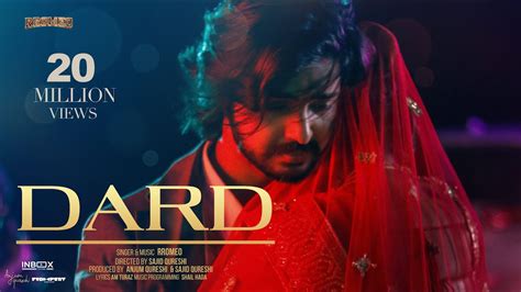 Dard - Hindi Song by Rromeo from India | Popnable