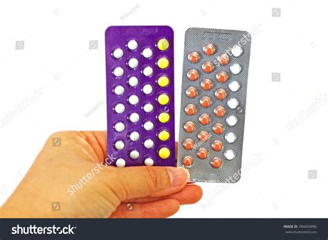 Birth Control Pills Brands List