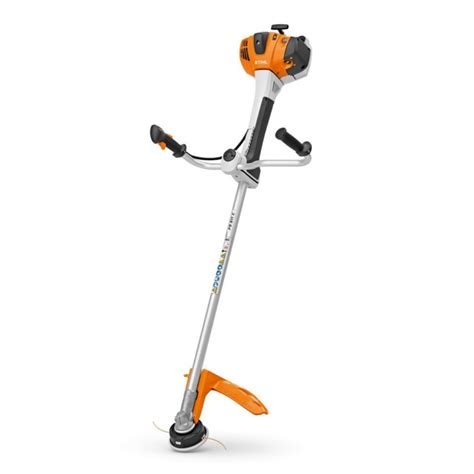 D Broussailleuse Thermique Stihl Fs Costes Verts Loisirs