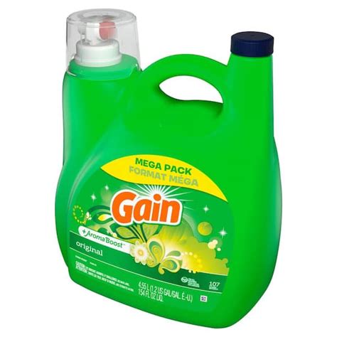 Gain Laundry Soap