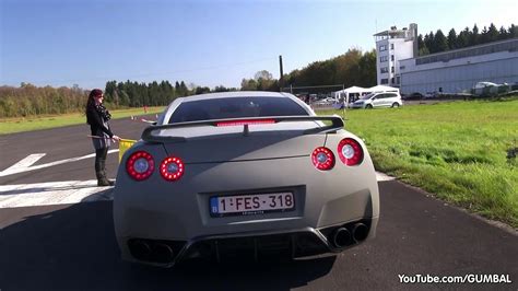 Hp Nissan Gtr R Vs Lamborghini Hurac N Vs Diablo Vs Turbo