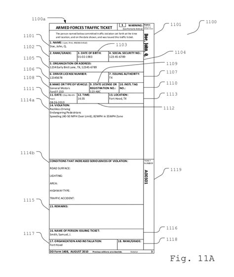 Patent Us20120117195 System For Generating One Or More Citation Forms